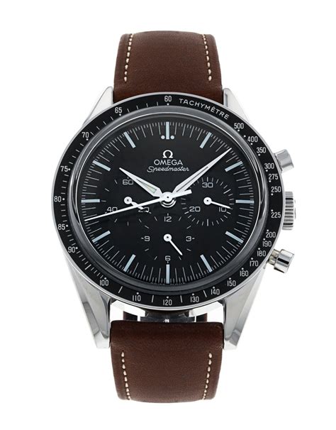 omega omega watch 311.32.40.30.01.001|moonwatch chronograph 39.7 mm.